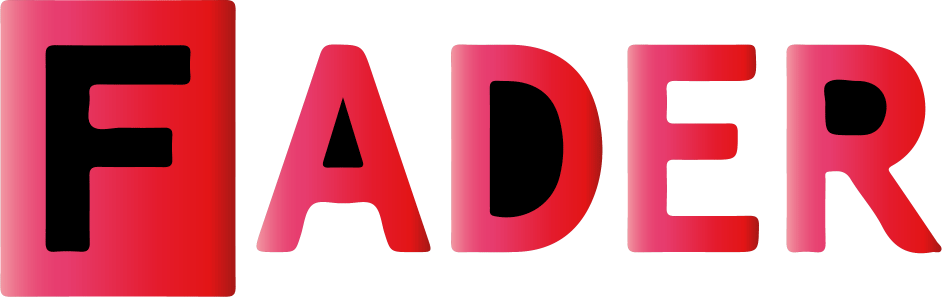 fader